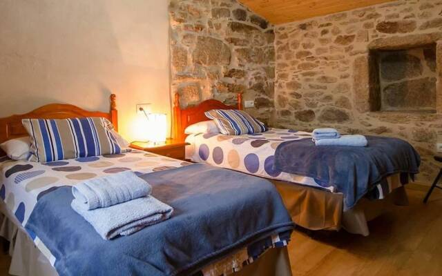 107556 House In Mazaricos
