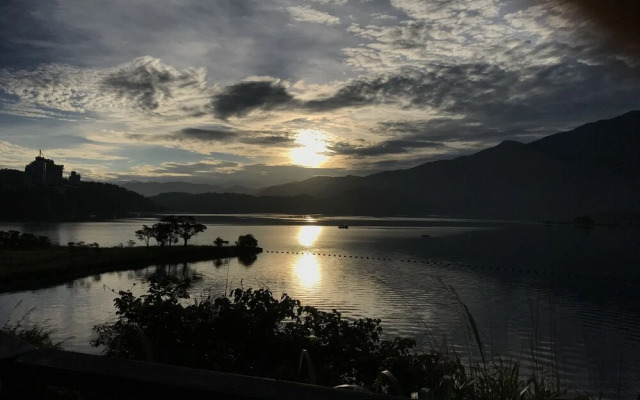 Sun Moon Lake B&B