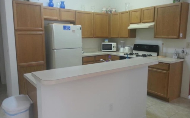 4BR Cresent Lakes Pool Home by FVM