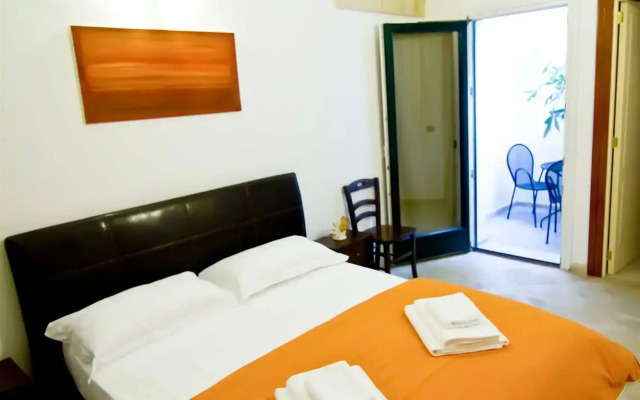 La Bella Lecce B&B