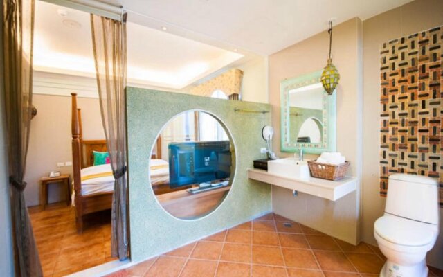 Kenting Shen's Homestay