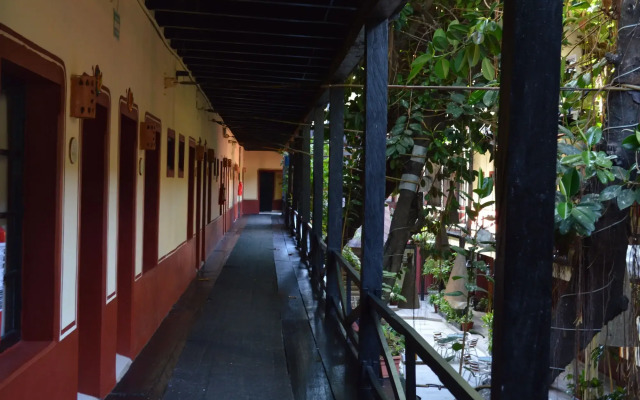 Hotel La Siesta Malecón