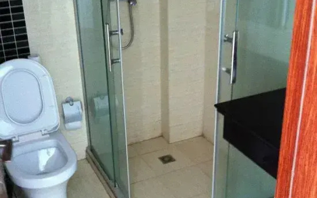 Linli Hotel Shanghai