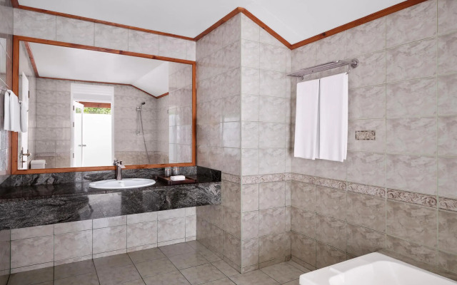 Villa Park Sun Island Resort