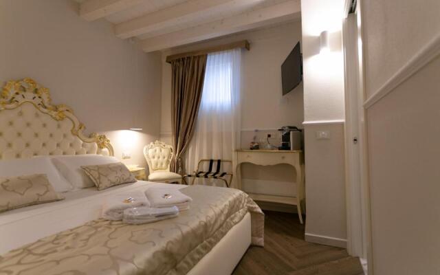 Cà Vittoria Boutique House Chioggia