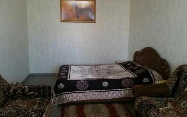 Altyn Mini-Hotel