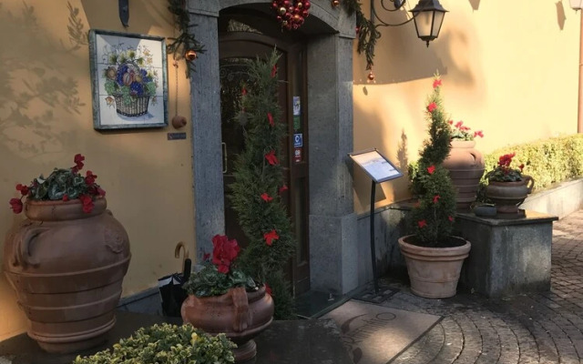 La Locanda Del Palato Raffinato