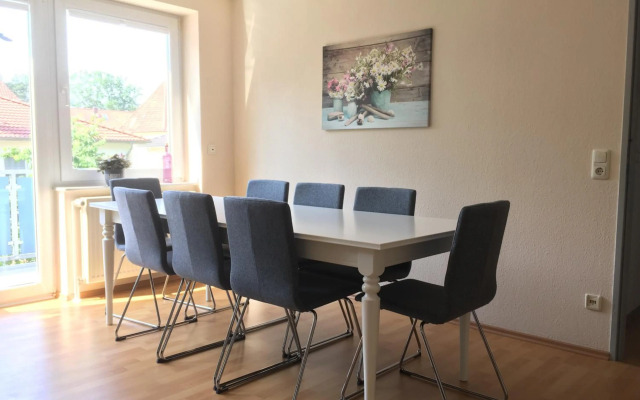 City Apartments Soltau