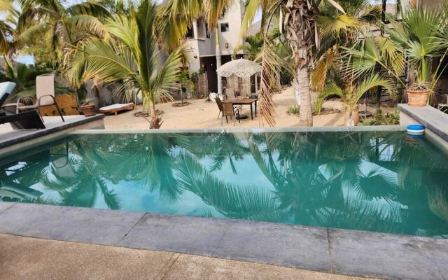 Pure Baja-Entire Estate Sleeps 19