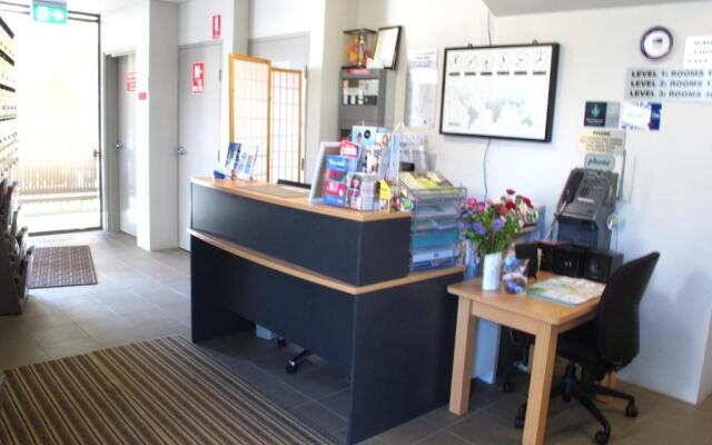 Strathfield Executive Accommodation