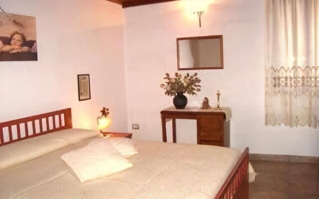 Agriturismo B&B Domo De Resteblas