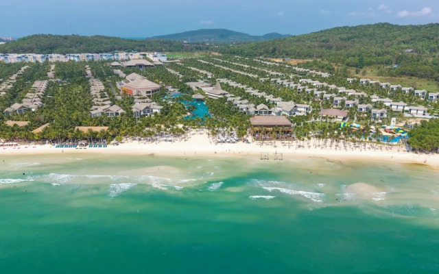 Fortune Home Luxury Villa Kem Beach