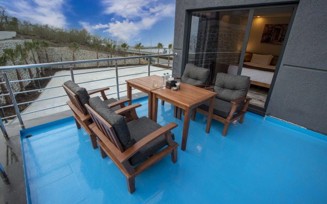 Şehrar Suit Hotel