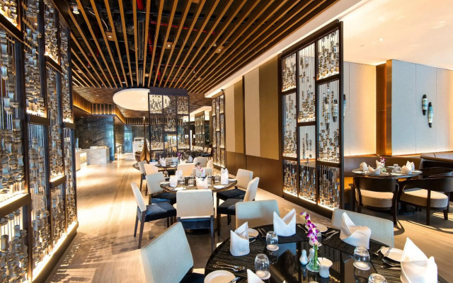 Sedona Hotel Yangon