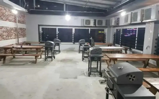 Boryeong Lara Pension