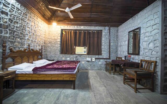 Ashokas Tiger Trail