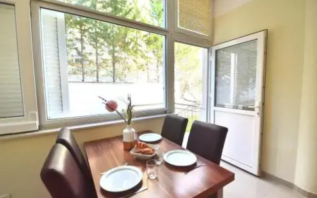 Apartments Villa Pjer