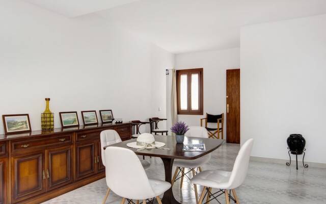 Casa Menorca Casa Nova