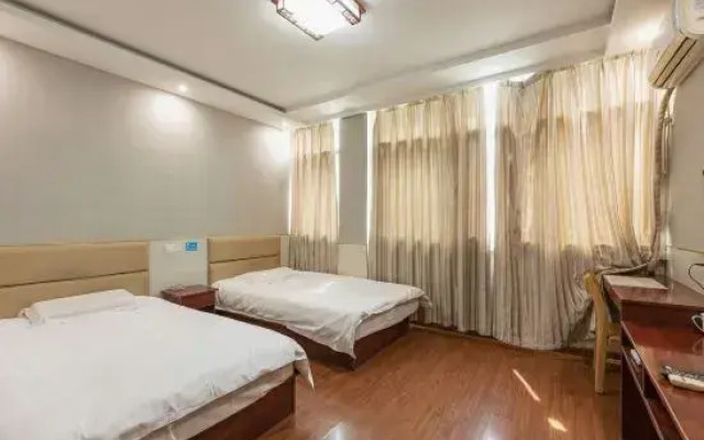 Linyi Kaili Business Hotel