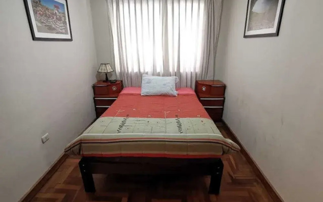 La Posada del Pony Hostal