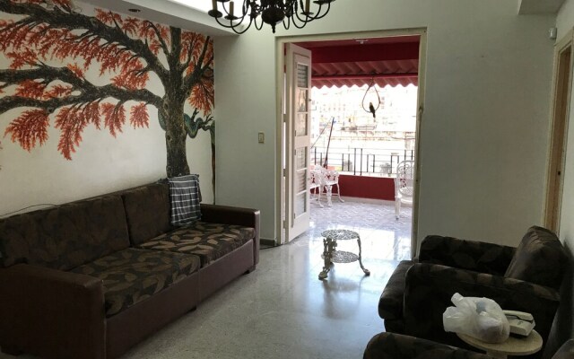 Nice Apartment in the center of havana