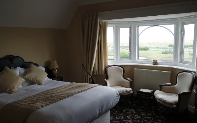 Gable End Hotel