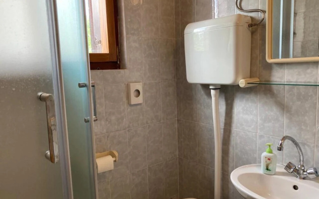 Ija- Studio BY THE Beach KRK