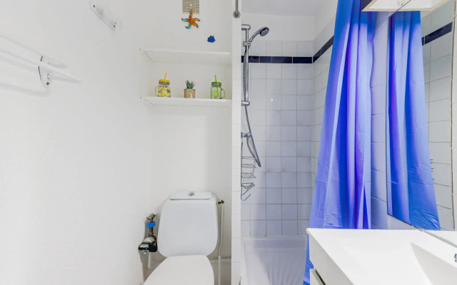 Apartment Cap les Pins I et II