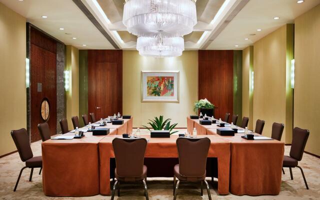InterContinental Suzhou by IHG