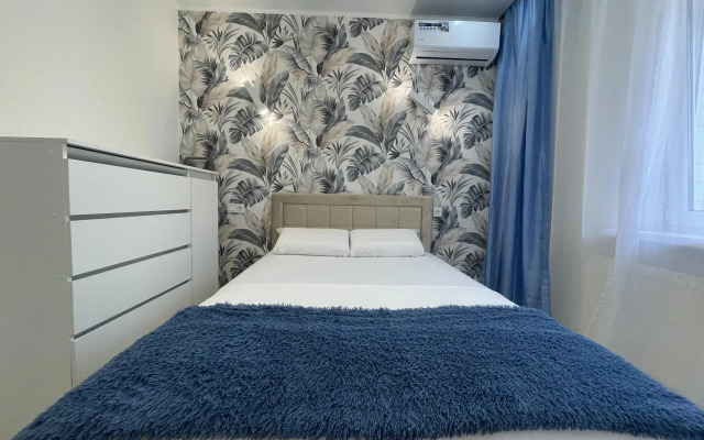 Апартаменты на улице Петра Метальникова