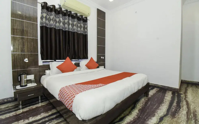 Shahi Bagh by OYO Rooms