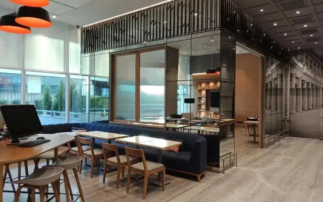 Holiday Inn Express Gurugram Sector 50 by IHG