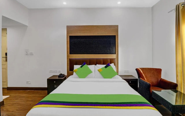 Treebo Trend Elmas Boutique Hotel