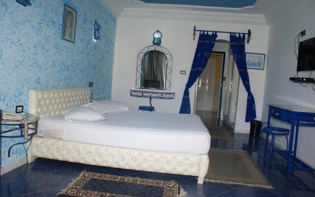 Hotel Donia