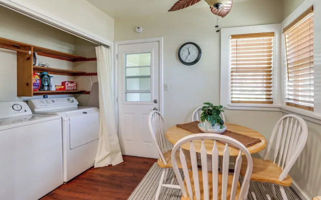 Route 66 Retreat: Dog-friendly Home in Williams