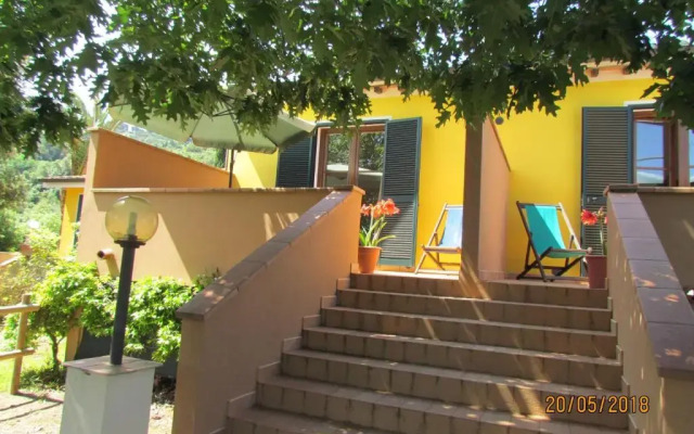 Appartamenti I Tigli 2