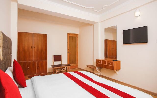 OYO 11388 Hotel Dimbir Regency