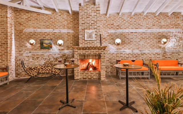 Cetmihan Hotel