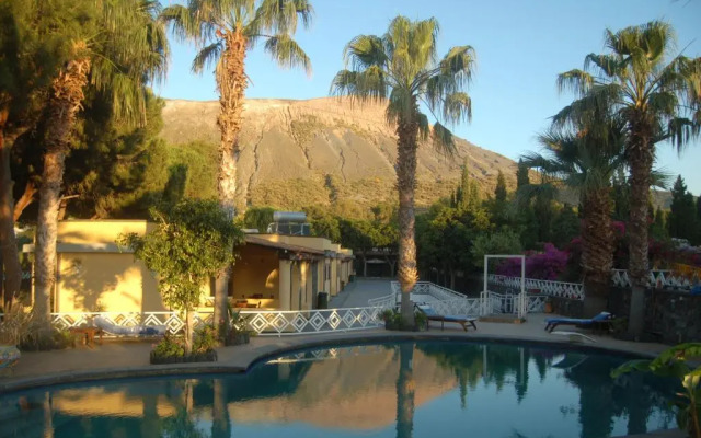 Hotel Al Togo