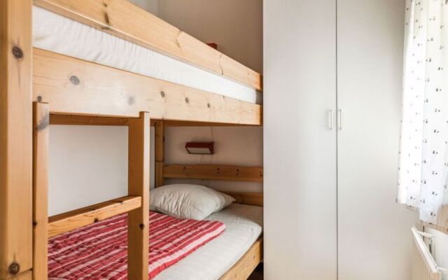 Kjuge Gula Huset (SKO039)