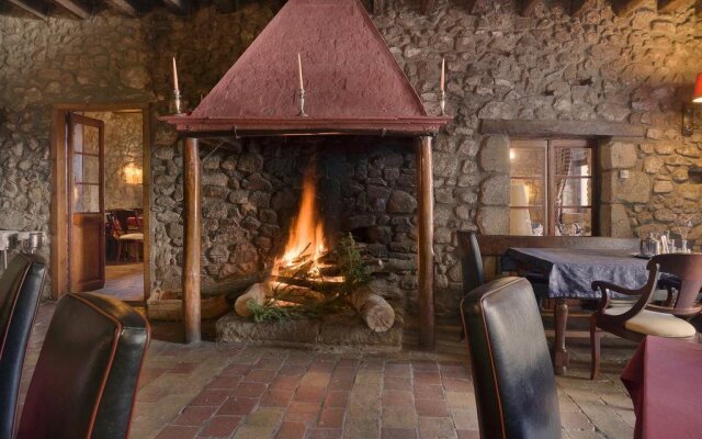 Can Vila De Montseny