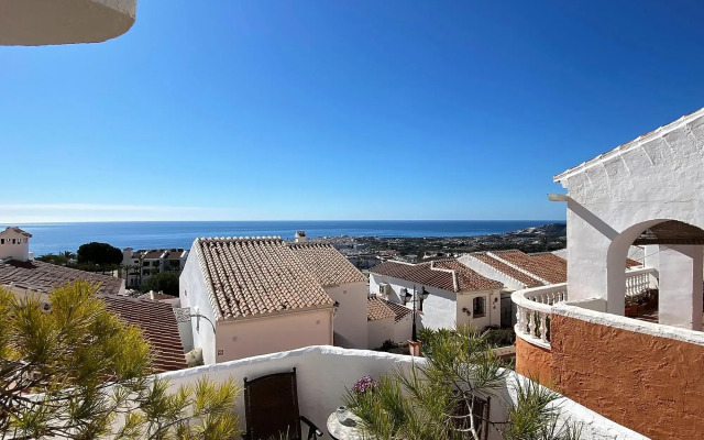 Capuchinos 42 San Juan Capistrano Casasol