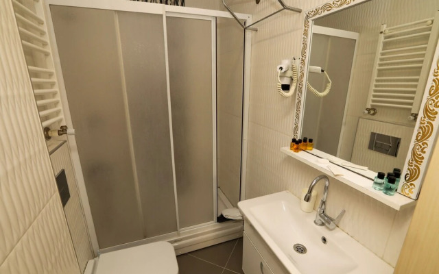 Suite Dreams Istanbul Hostel
