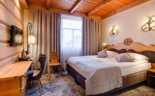 Hotel Sabala