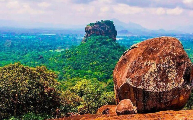 Sigiriya Kingdom Resort