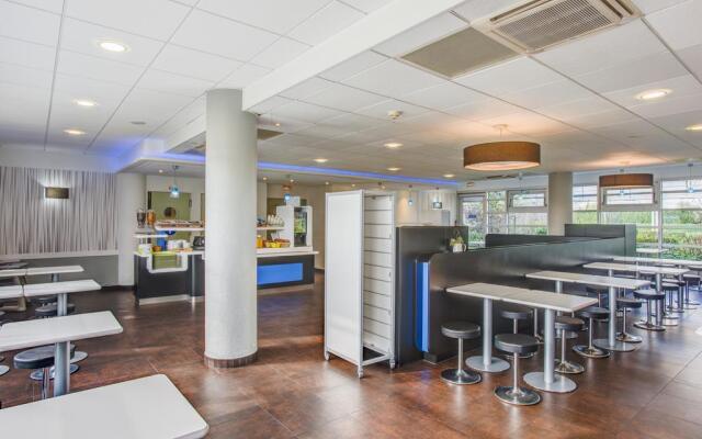 ibis budget Roissy CDG Paris Nord 2