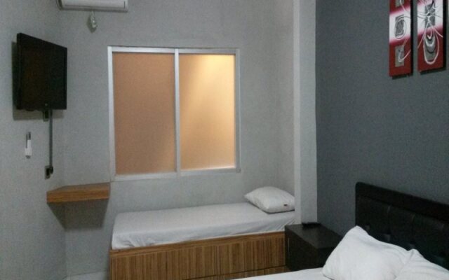 3S Guest House