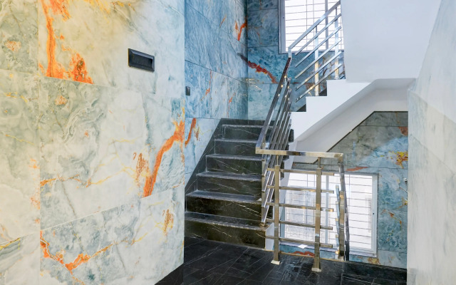 Super Townhouse Hinjewadi Corporate Stays