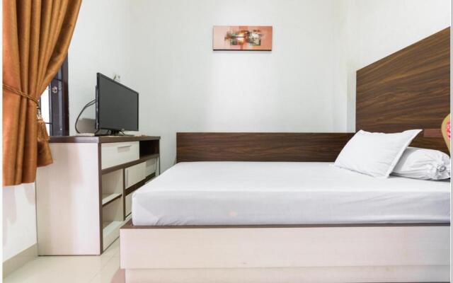 Lia Homestay Syariah Pettarani Makassar