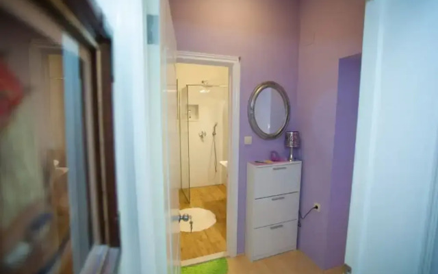 Palmina - Comfort Apartment - A3 Lila